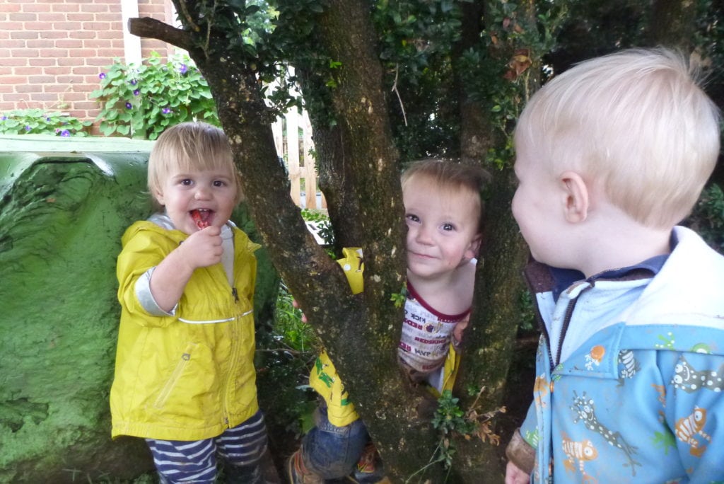 how much time at school - social toddlers in reggio inspired preschool (1)