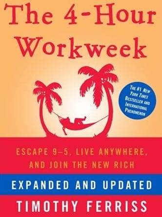 4 hour work week 1