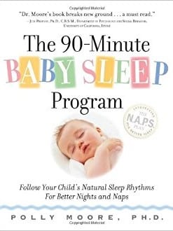 90 min sleep book 1