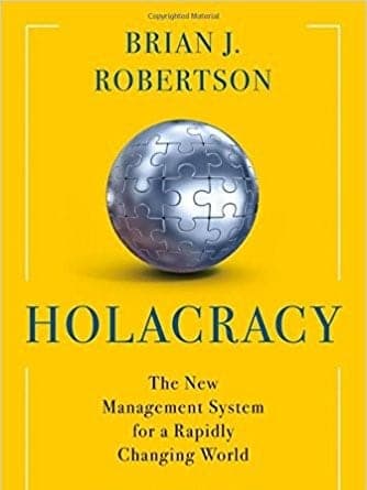 Holacracy