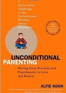 Unconditional Parenting (1)
