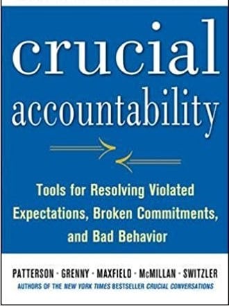 crucial accountability 2