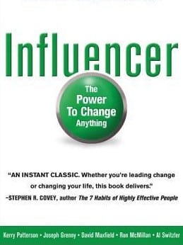 influencer 2