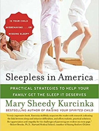 sleepless in america 2