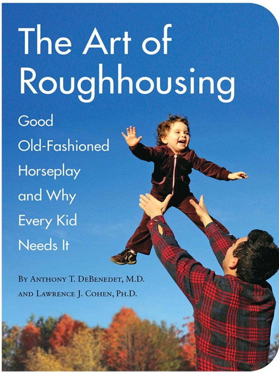 Art of Roughhousing